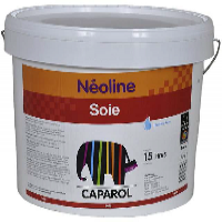 NEOLINE SOIE, peinture veloutée à base de résine alkyde émulsion.  - Batiweb